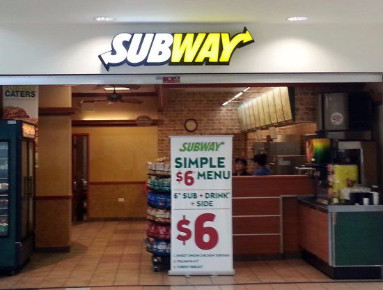 Subway